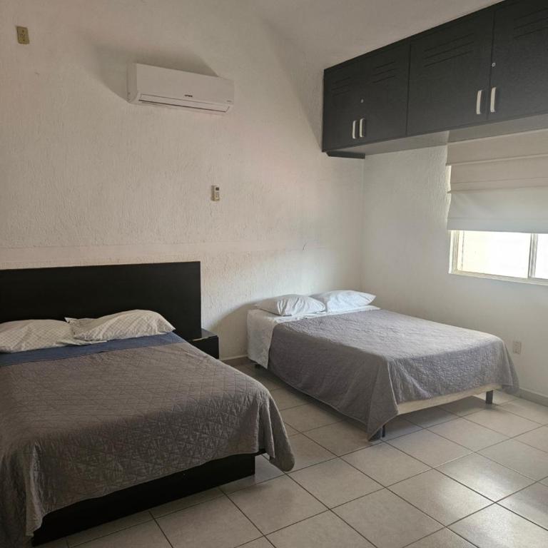 Cancun Villa Alamos - Casa - 14