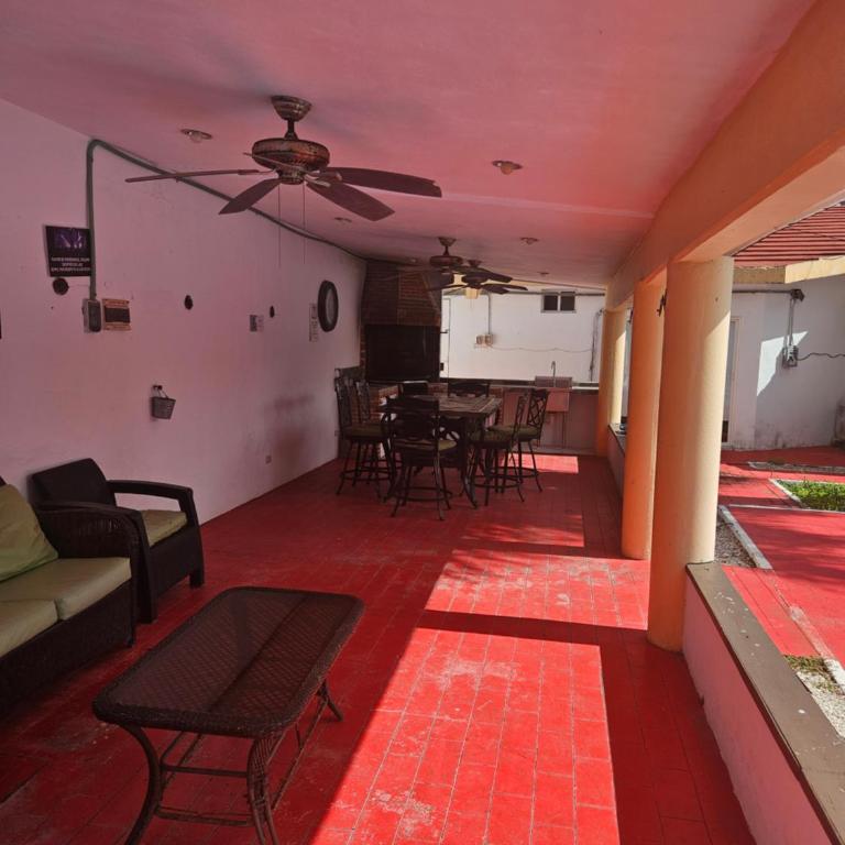 Cancun Villa Alamos - Casa - 16