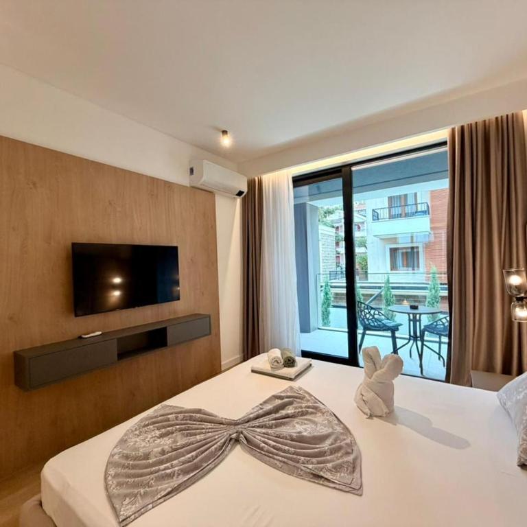 Onia Luxury Escape - Premium Apartman sa 1 Spavaćom Sobom - 11