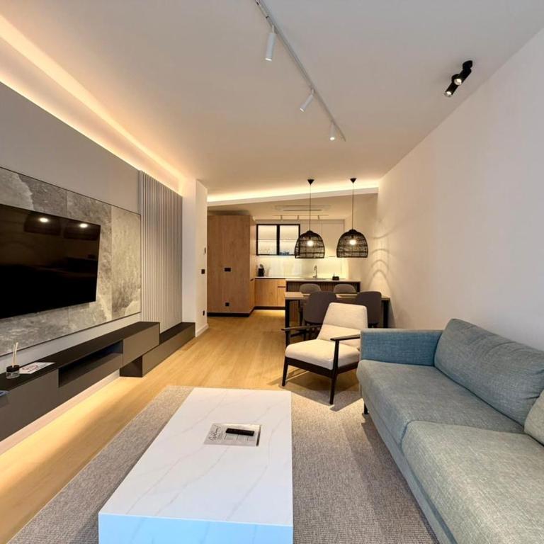 Onia Luxury Escape - Premium Apartman sa 1 Spavaćom Sobom - 16