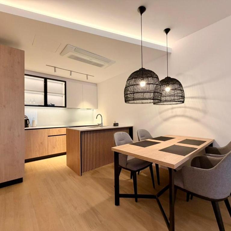 Onia Luxury Escape - Premium Apartman sa 1 Spavaćom Sobom - 10