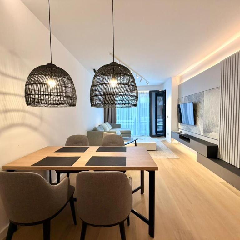 Onia Luxury Escape - Premium Apartman sa 1 Spavaćom Sobom - 12