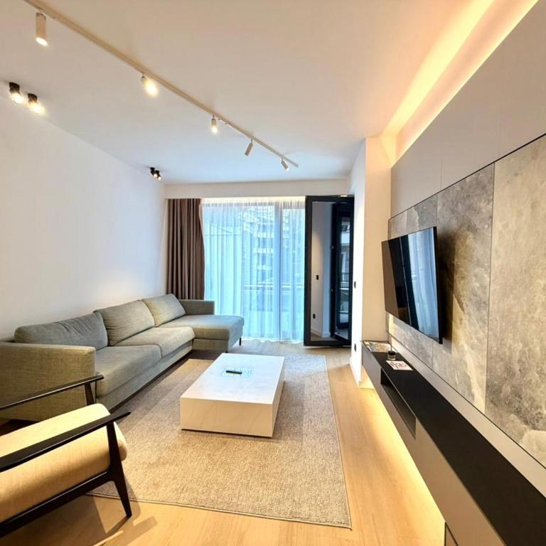 Onia Luxury Escape - Premium Apartman sa 1 Spavaćom Sobom - 22