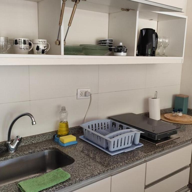 Casa Arpy - Apartamento de 1 dormitorio - 3