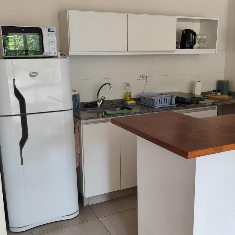 Casa Arpy - Apartamento de 1 dormitorio - 4