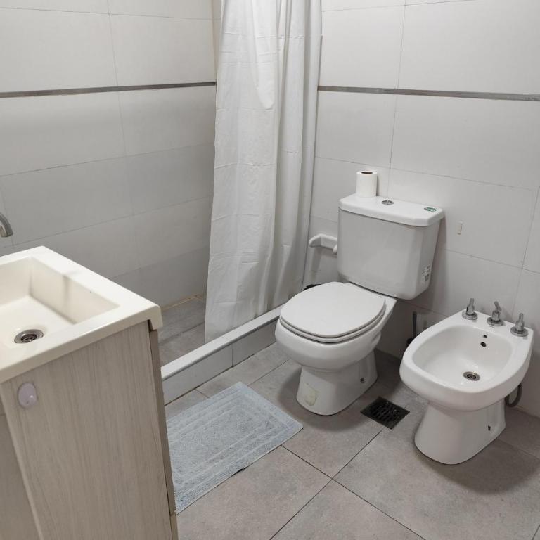 Casa Arpy - Apartamento de 1 dormitorio - 10