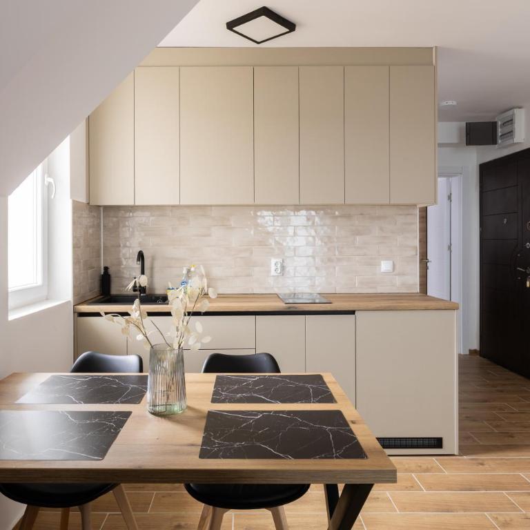 Apartman Black Star Kop - One-Bedroom Apartment - 12