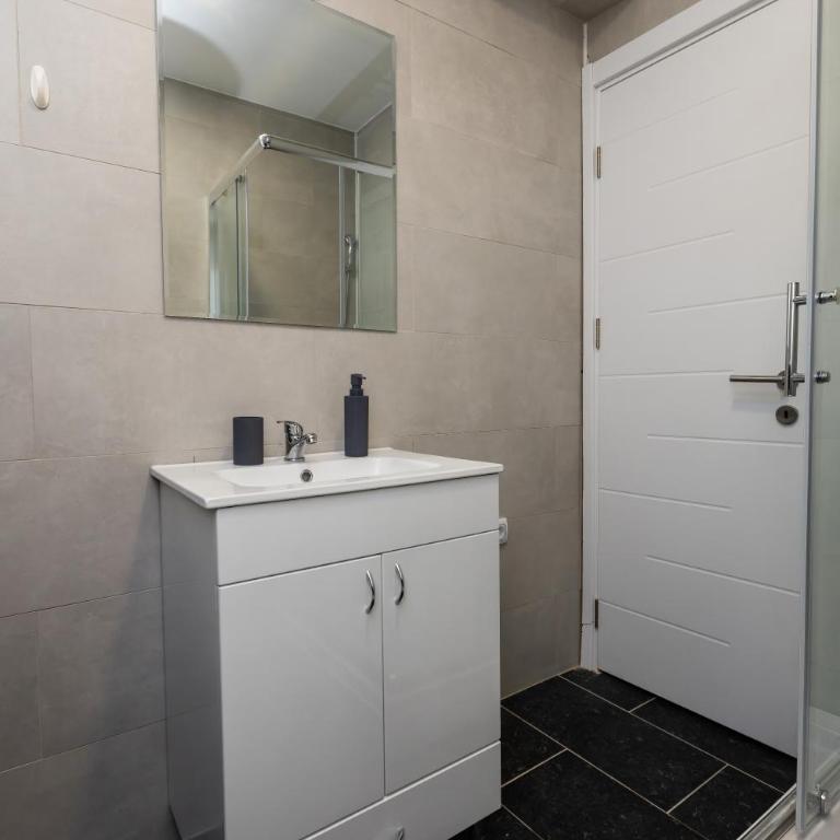 Apartman Black Star Kop - One-Bedroom Apartment - 34