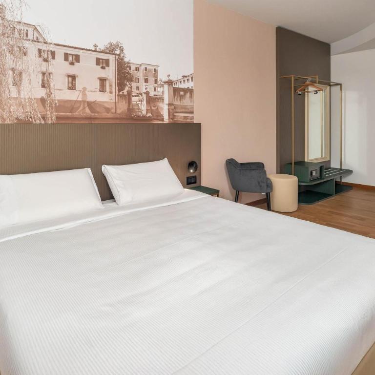 B&B HOTEL Treviso Al Fogher - Junior Suite - 2