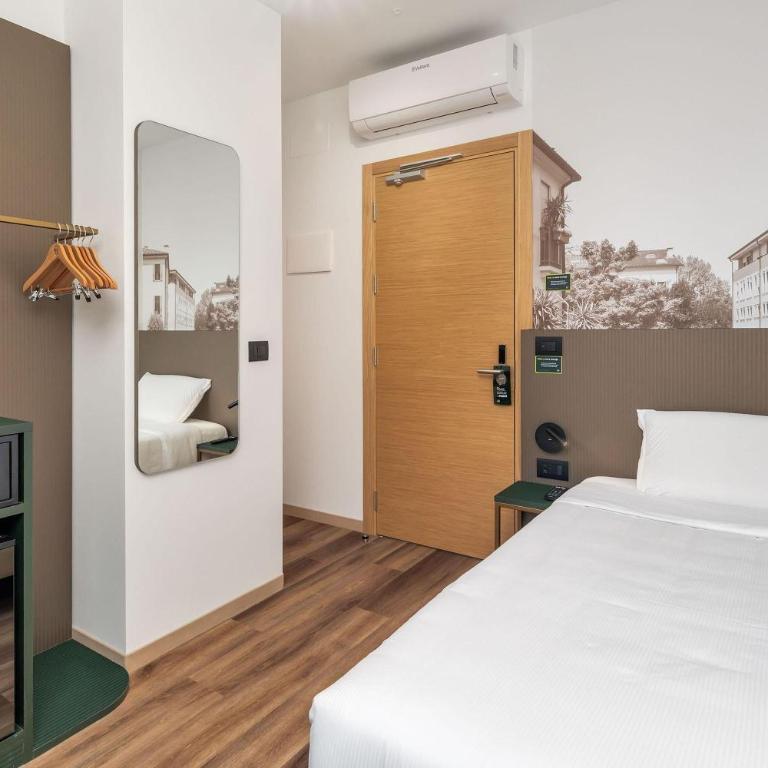 B&B HOTEL Treviso Al Fogher - Camera Singola Superior - 1