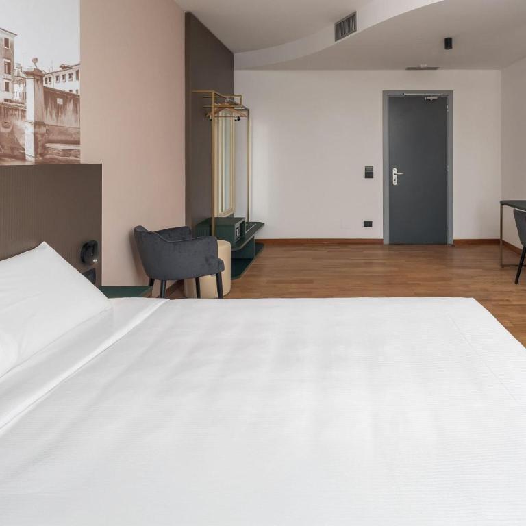 B&B HOTEL Treviso Al Fogher - Junior Suite - 3