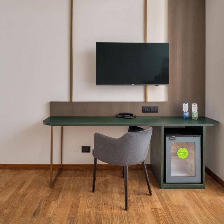 B&B HOTEL Treviso Al Fogher - Junior Suite - 4