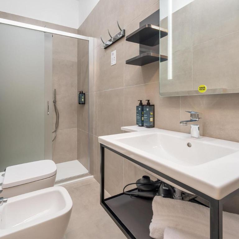 B&B HOTEL Treviso Al Fogher - Camera Doppia con Letti Singoli - 4