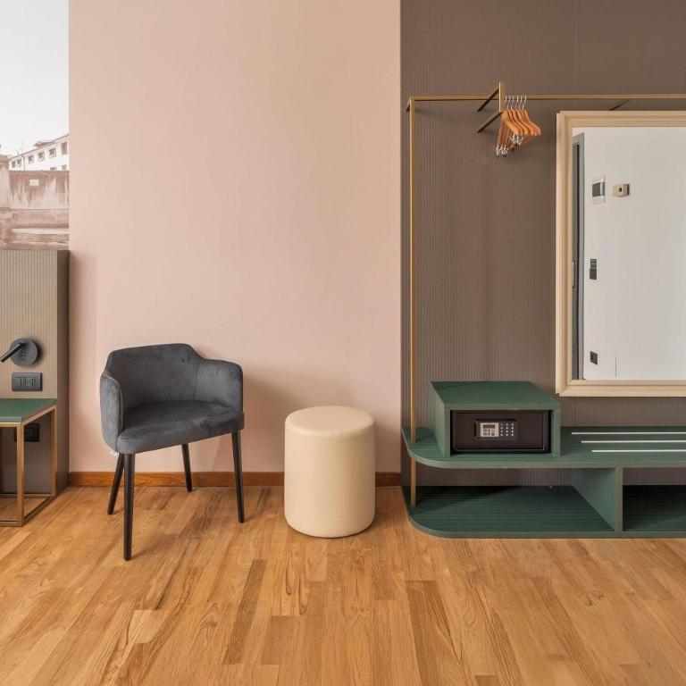 B&B HOTEL Treviso Al Fogher - Junior Suite - 5