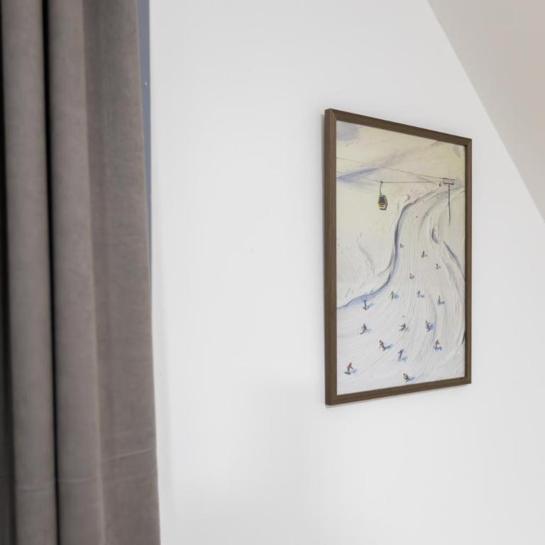 Apartman Black Star Kop - One-Bedroom Apartment - 37