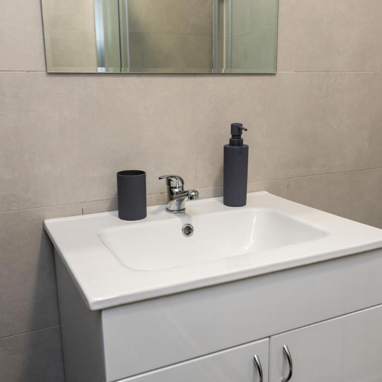 Apartman Black Star Kop - One-Bedroom Apartment - 35