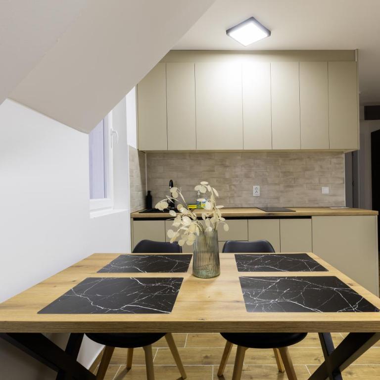 Apartman Black Star Kop - One-Bedroom Apartment - 13