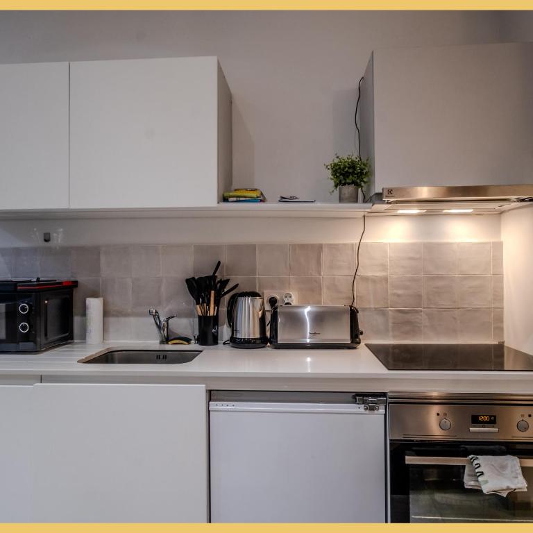 L'Ecrin du Lac I Studio I Sévrier - Studio-Apartment - 17