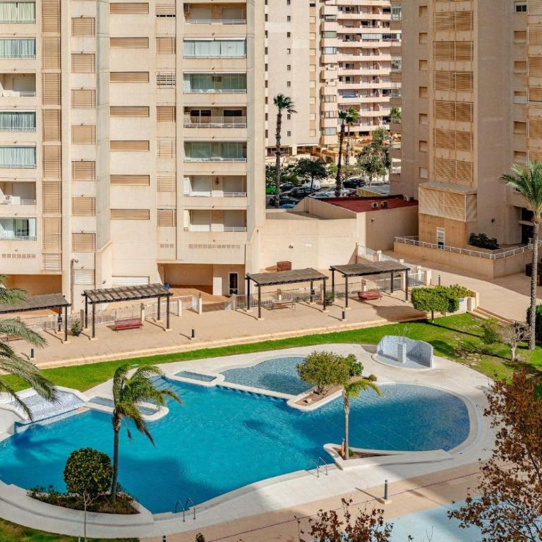 Apartamento Apolo XVI 1 19 - Grupo Turis - Apartamento - 26