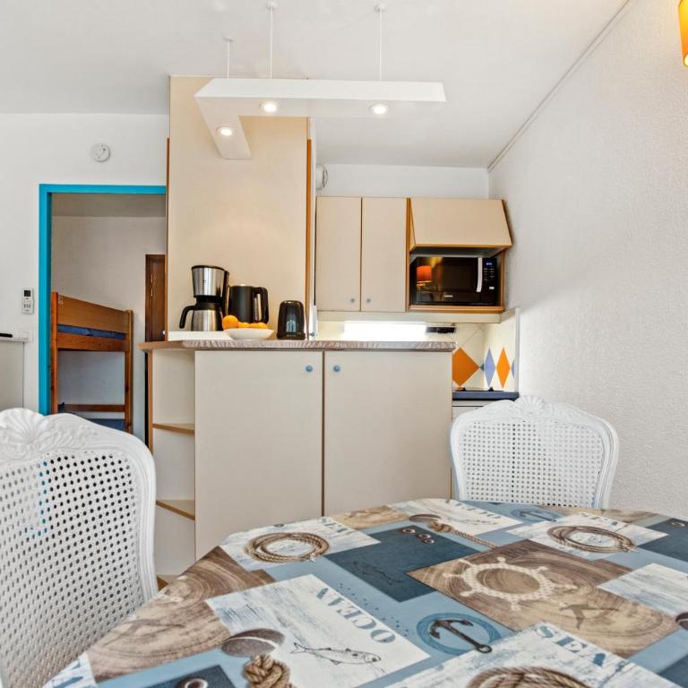 PARFUM DE MIMOSA - Apartment mit 2 Schlafzimmern - 7