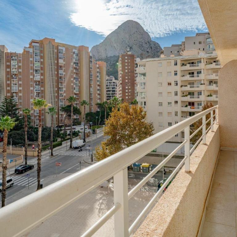 Apartamento Apolo XVI 1 19 - Grupo Turis - Apartamento - 28