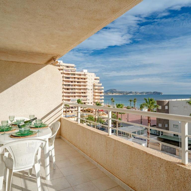 Apartamento Apolo XVI 1 19 - Grupo Turis - Apartamento - 29