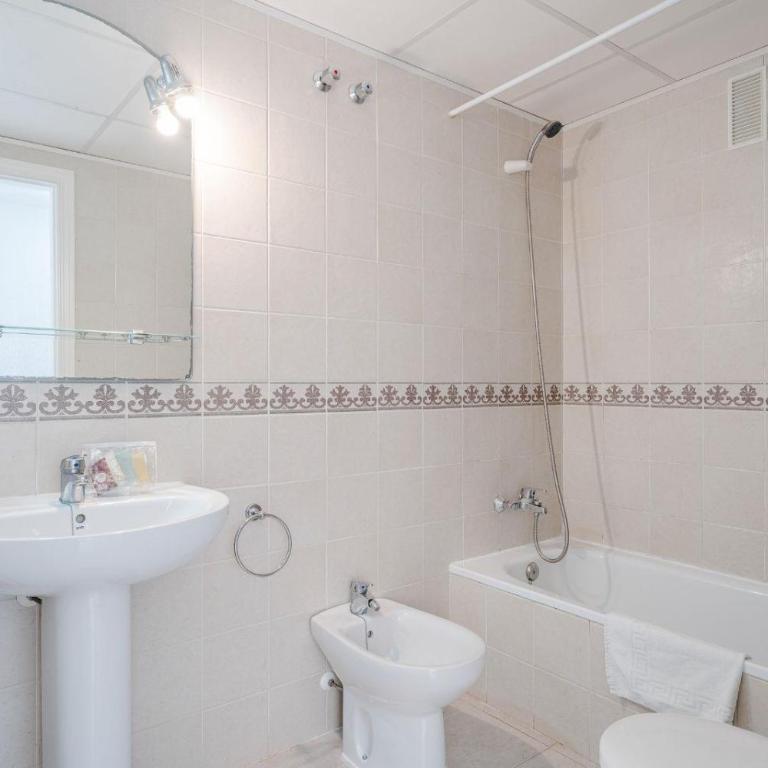 Apartamento Apolo XVI 1 19 - Grupo Turis - Apartamento - 33