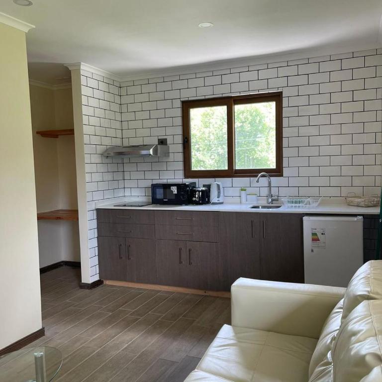 Apart Hotel Sol y Lago - Apartamento Clásico - 3