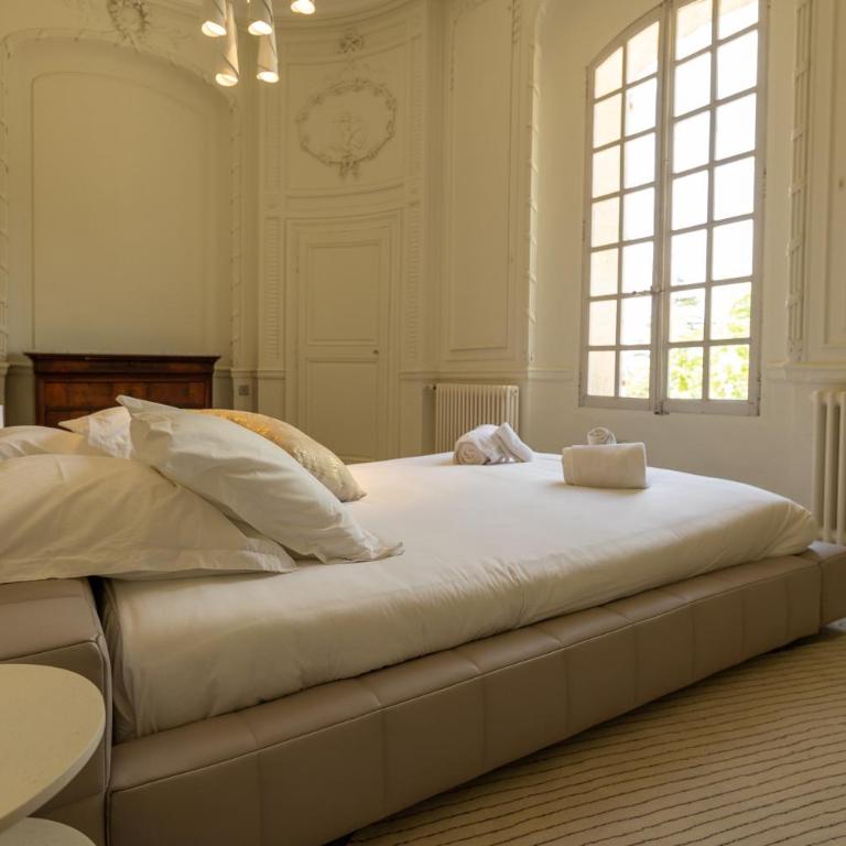 Domaine de Rieucoulon - Villa avec Piscine Privée - 21