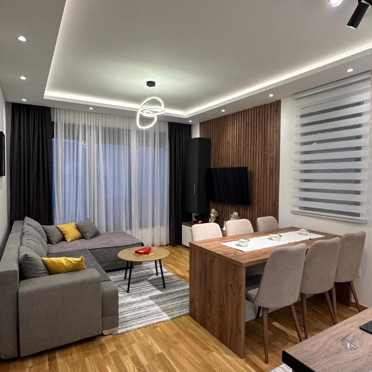 Apartman UNA Residence Zlatibor - Two-Bedroom Apartment - 1