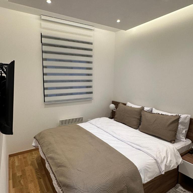 Apartman UNA Residence Zlatibor - Two-Bedroom Apartment - 3