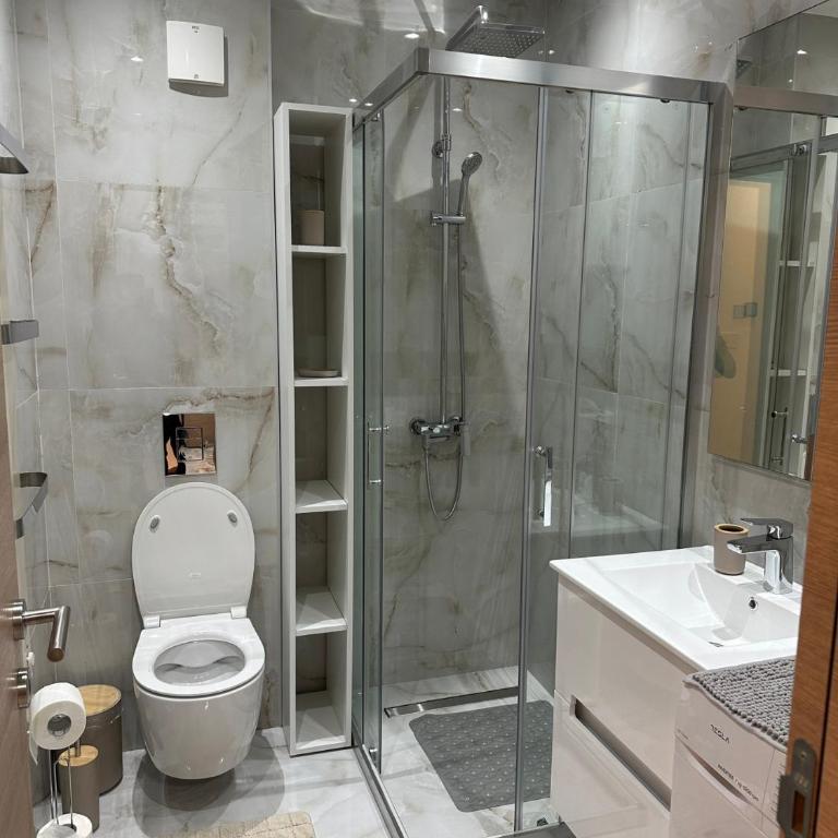 Apartman UNA Residence Zlatibor - Two-Bedroom Apartment - 5
