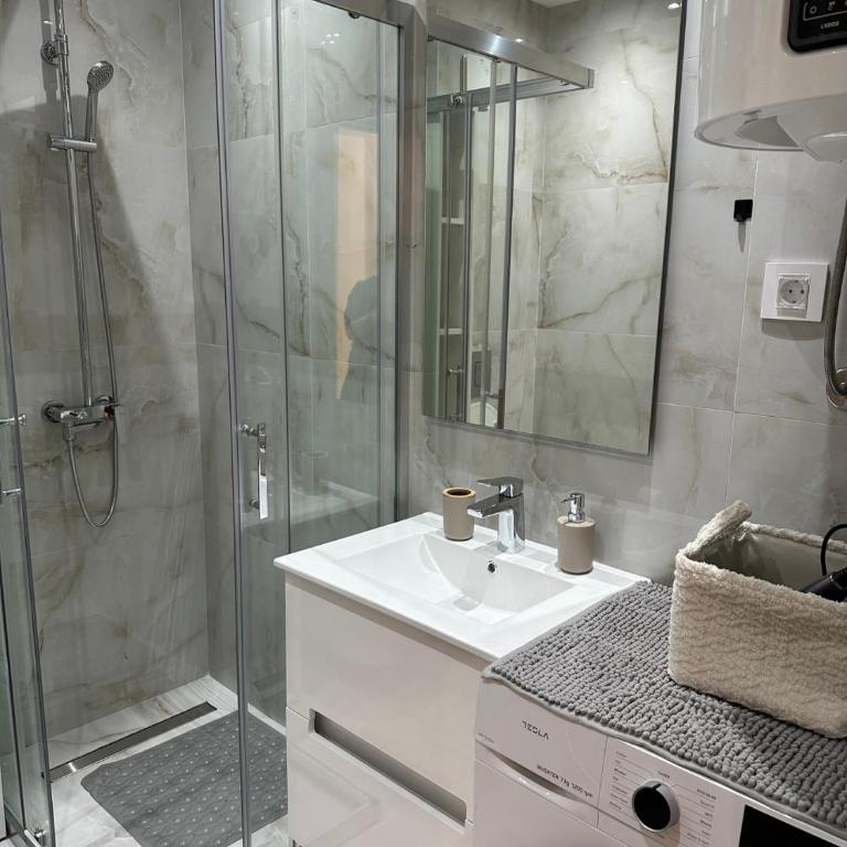 Apartman UNA Residence Zlatibor - Two-Bedroom Apartment - 7