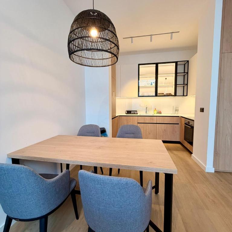 Onia Luxury Escape - Deluks Apartman sa 1 Spavaćom Sobom i Pogledom na Grad - 13