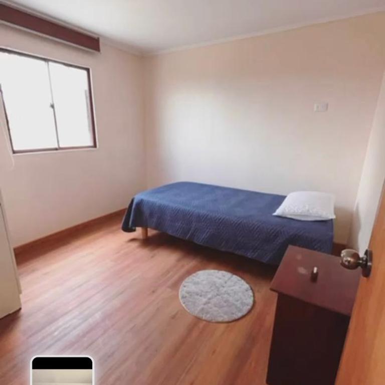 Cabaña Alfalfares Oriente - Three-Bedroom House - 5