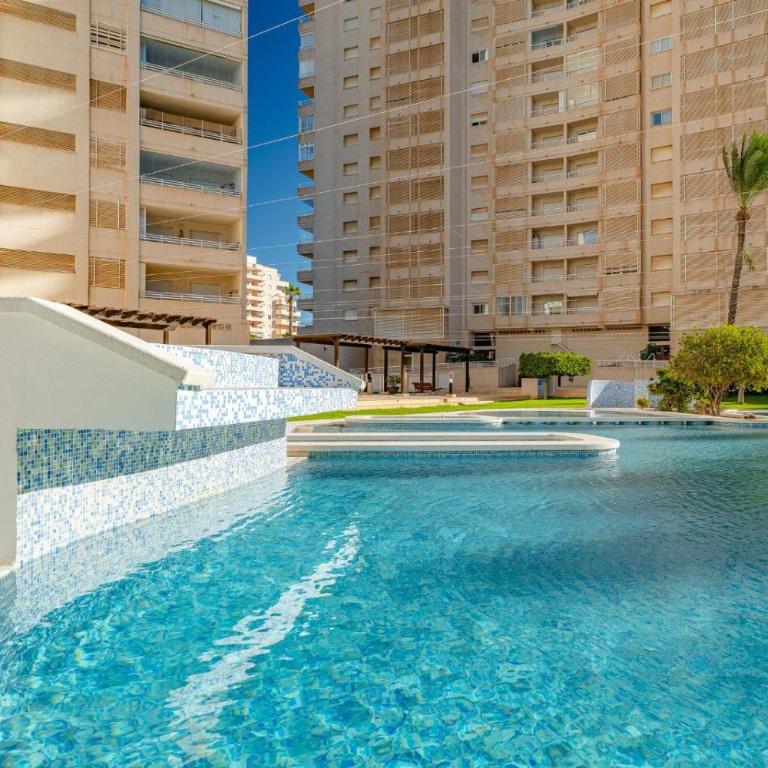 Apartamento Apolo XVI 1 19 - Grupo Turis - Apartamento - 37