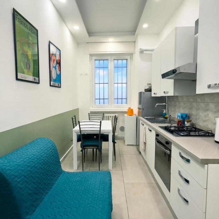 Milano Comfort Living - Appartamento con 1 Camera da Letto - 1
