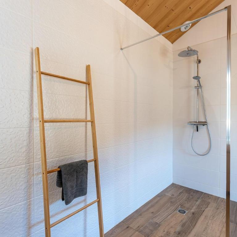 Chalet Victorine, vue imprenable avec spa - Chalet - 37