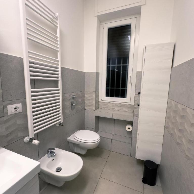 Milano Comfort Living - Appartamento con 1 Camera da Letto - 11