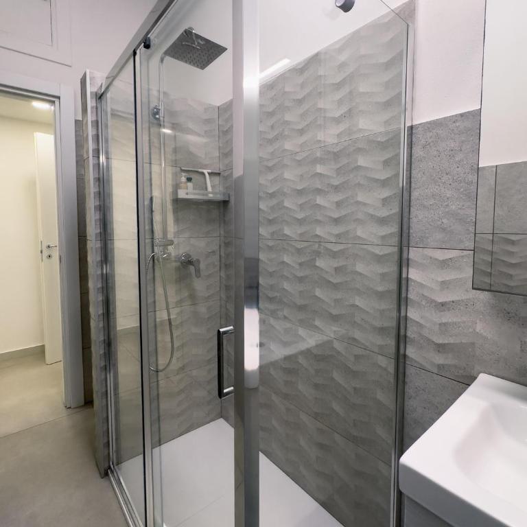 Milano Comfort Living - Appartamento con 1 Camera da Letto - 12