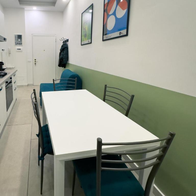 Milano Comfort Living - Appartamento con 1 Camera da Letto - 3