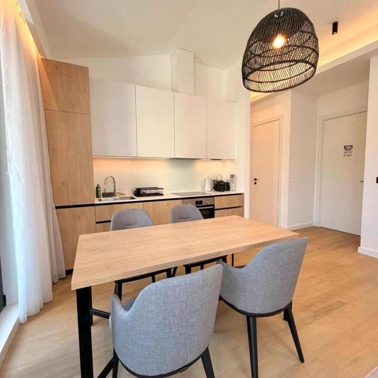 Onia Luxury Escape - Apartman sa 1 Spavaćom Sobom - 13