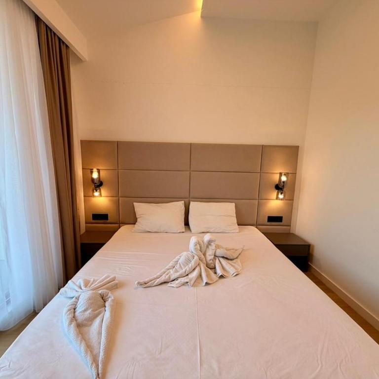 Onia Luxury Escape - Apartman sa 1 Spavaćom Sobom - 16