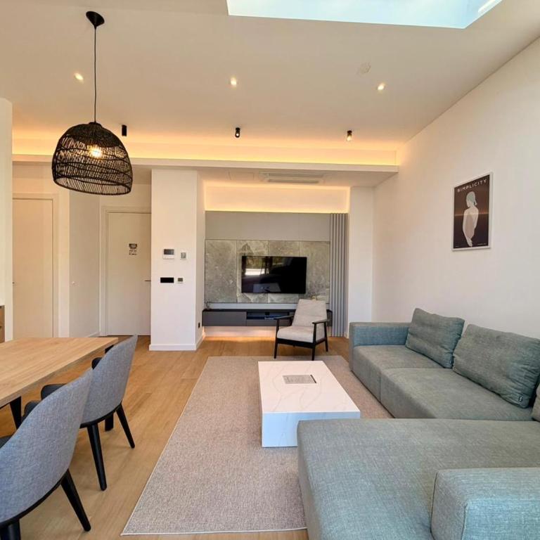 Onia Luxury Escape - Apartman sa 1 Spavaćom Sobom - 17