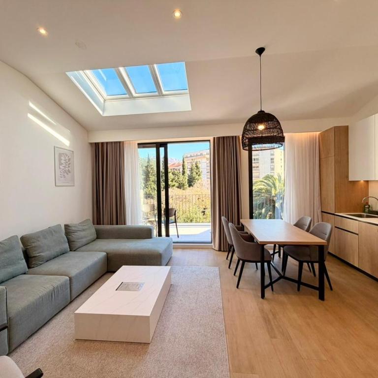 Onia Luxury Escape - Apartman sa 1 Spavaćom Sobom - 2