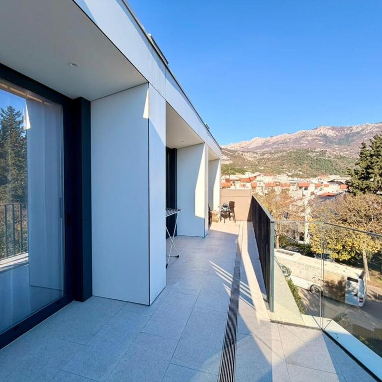 Onia Luxury Escape - Apartman sa 1 Spavaćom Sobom - 24