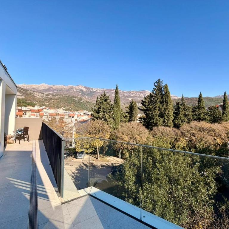 Onia Luxury Escape - Apartman sa 1 Spavaćom Sobom - 25