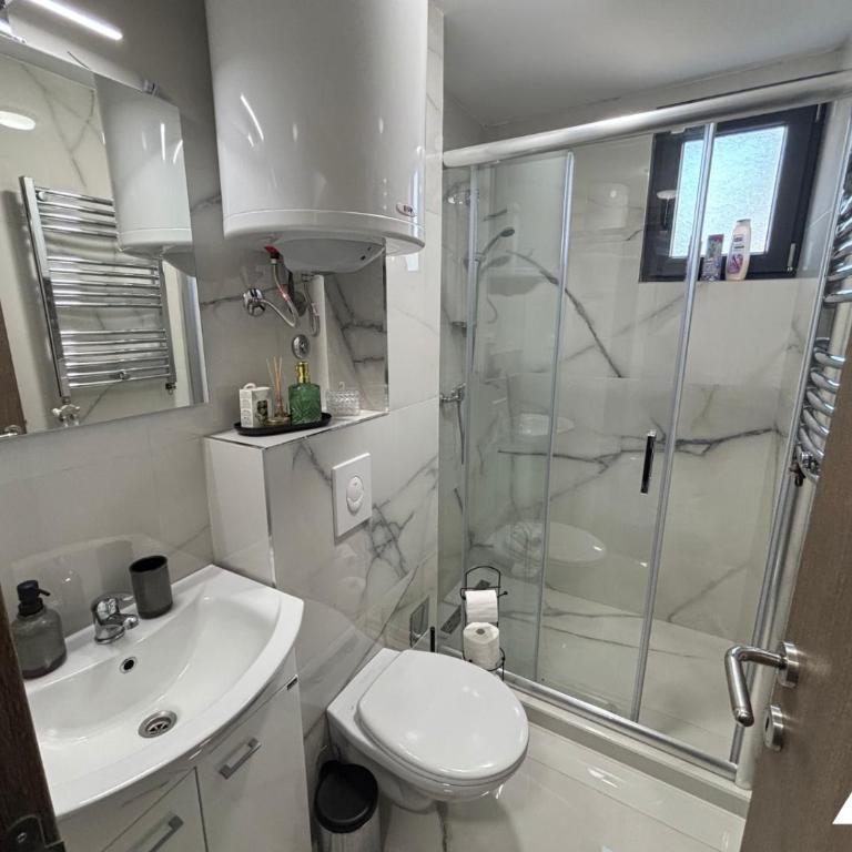 Apartman ZAM - Apartman sa 1 Spavaćom Sobom - 20