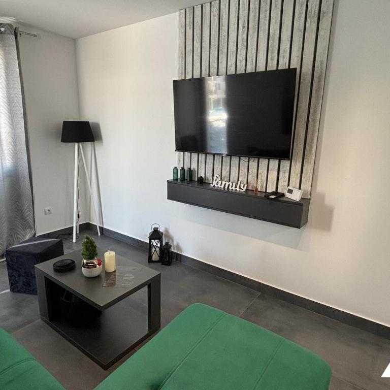 Apartman ZAM - Apartman sa 1 Spavaćom Sobom - 10
