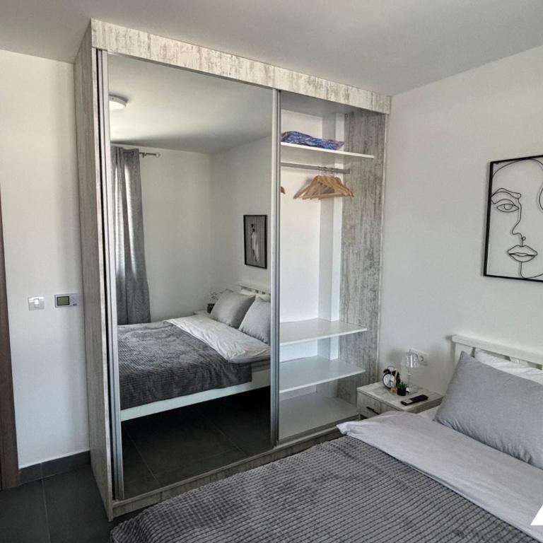 Apartman ZAM - Apartman sa 1 Spavaćom Sobom - 5